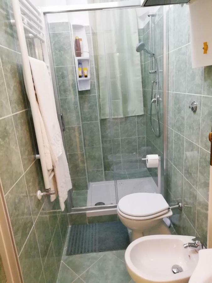 Apartment Urbino 33 Rome Exterior photo